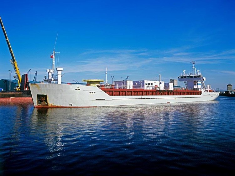 门到门进口代理