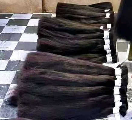 进口清关案例：仁帆供应链在广州机场代理清关一批孟加拉国的人发