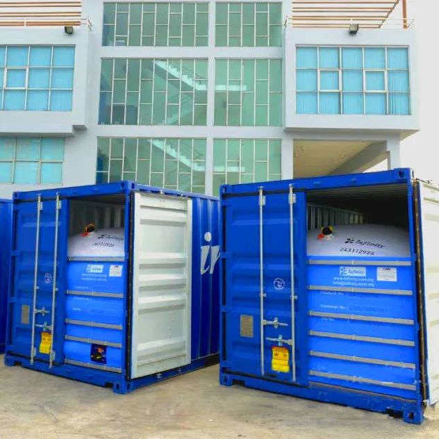 罐柜|液袋装润滑油进口报关需要注意什么？要交消费税吗？