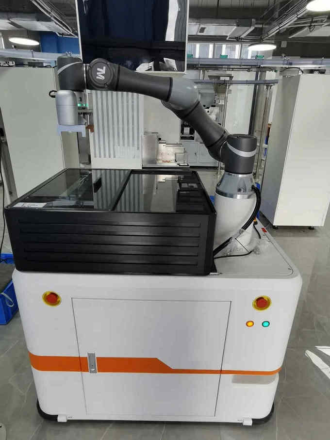 上海|深圳报关行怎样代理进口政务便民一体化设备？