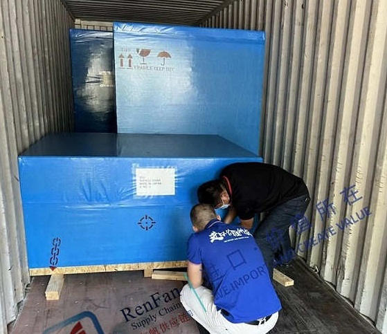 深圳报关行如何办理实验室设备的进口清关手续？