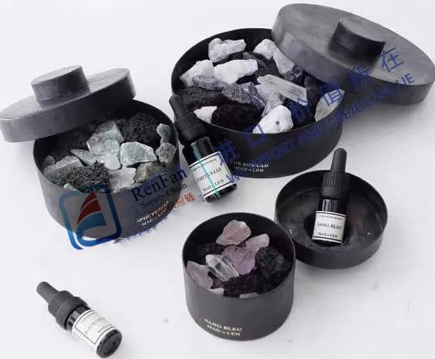 上海浦东机场香薰产品进口清关代理实操案例